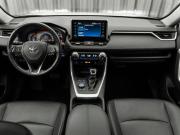 Toyota RAV4 V (XA50) Москва  - изображение 35