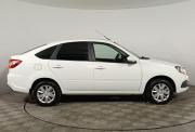 Lada (ВАЗ) Granta I Рестайлинг Волгоград  - изображение 34