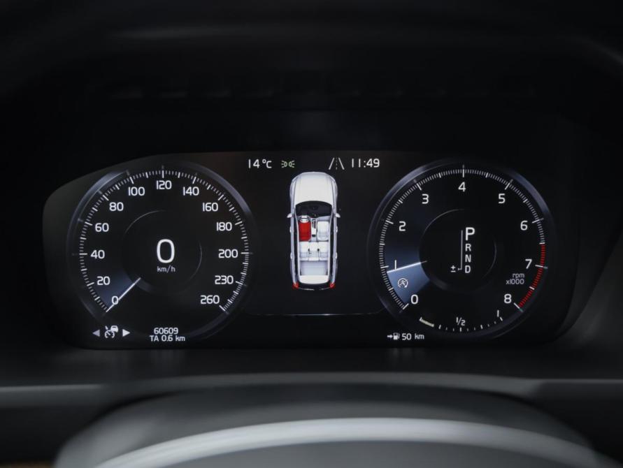 Volvo XC90 II Рестайлинг 1 Санкт-Петербург  - изображение 18