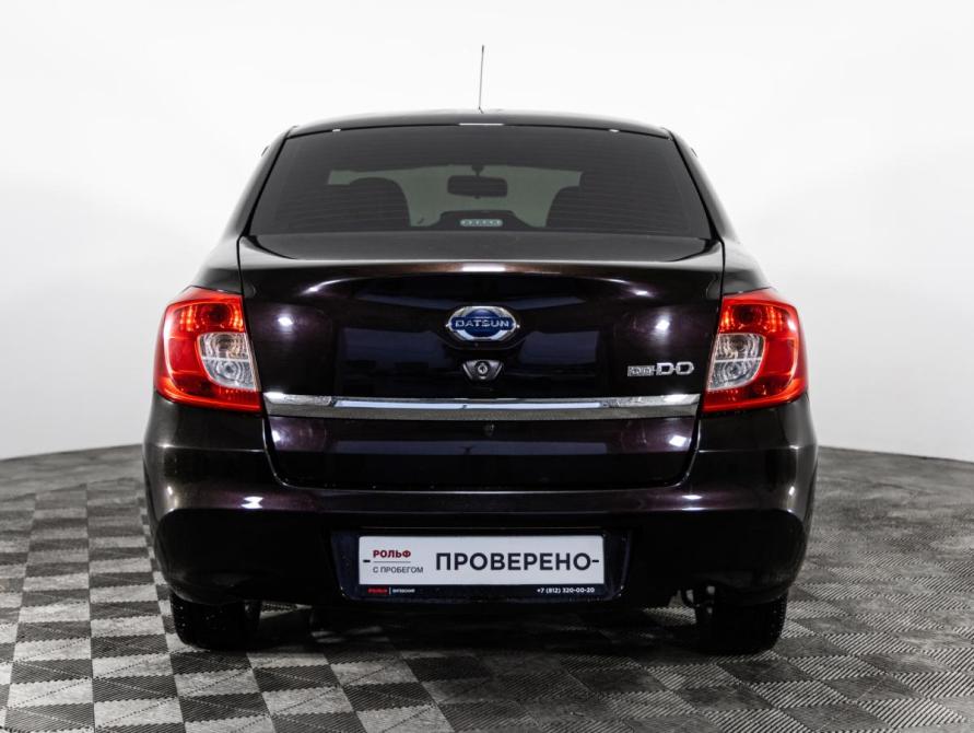 Datsun on-DO I Санкт-Петербург  - изображение 4