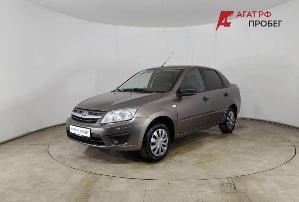 Lada (ВАЗ) Granta I Волгоград  - изображение 1