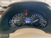Nissan Patrol VI (Y62) Москва  - изображение 32