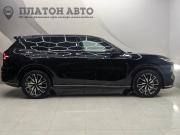 Changan Qiyuan Q07 Воронеж  - изображение 21