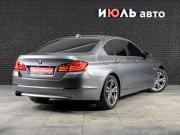 BMW 5 серии VI (F10/F11/F07) Екатеринбург  - изображение 24