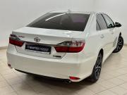 Toyota Camry VII (XV50) Рестайлинг 2 Вологда  - изображение 29