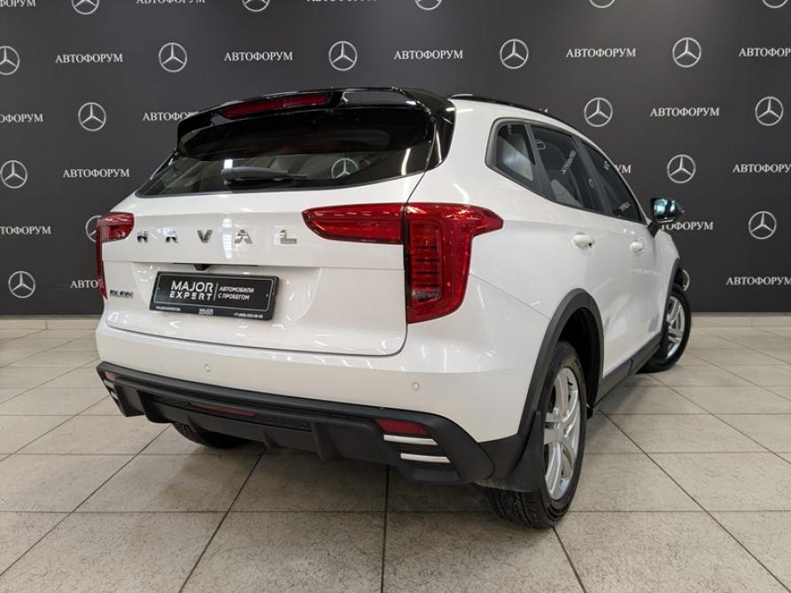 Haval Jolion I Рестайлинг Москва  - изображение 5