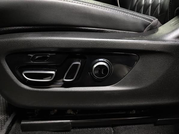 GAC GS8 II с пробегом 2024 года, цена 3 199 000 рублей, 86097 км, внедорожник, Автокод Объявления