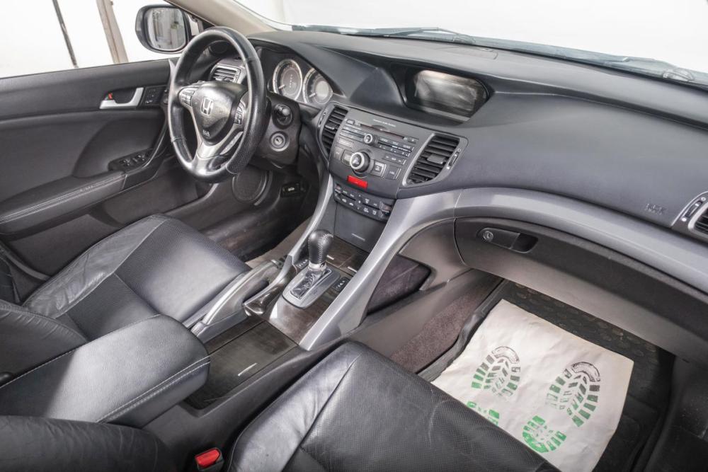 Honda Accord VIII Рестайлинг Томск  - изображение 18