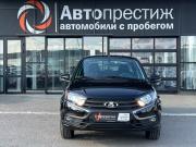 Lada (ВАЗ) Granta I Рестайлинг Волгоград  - изображение 24