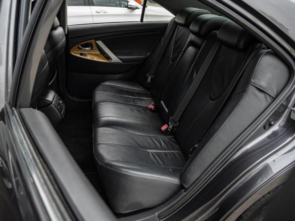 Toyota Camry VI (XV40) с пробегом 2007 года, цена 975 000 рублей, 215386 км, седан, Автокод Объявления
