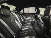 Mercedes-Benz S-Класс VI (W222 C217) Рестайлинг Москва  - изображение 39