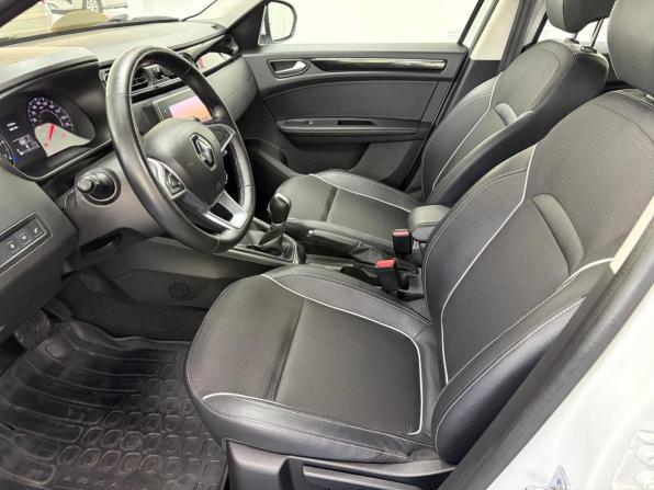 Renault Arkana I с пробегом 2019 года, цена 1 698 000 рублей, 77187 км, внедорожник, Автокод Объявления