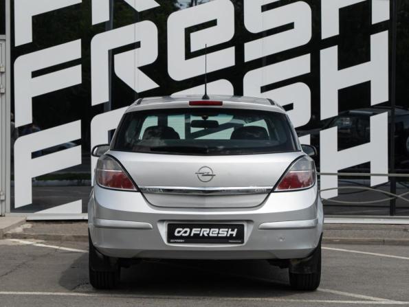 Opel Astra H Рестайлинг с пробегом 2007 года, цена 560 000 рублей, 288271 км, хэтчбек, Автокод Объявления