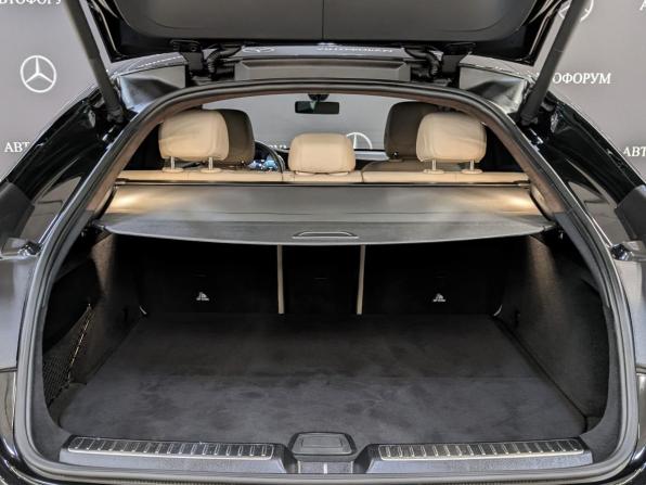 Mercedes-Benz GLC Coupe I (C253) Рестайлинг с пробегом 2021 года, цена 5 390 000 рублей, 94733 км, внедорожник, Автокод Объявления