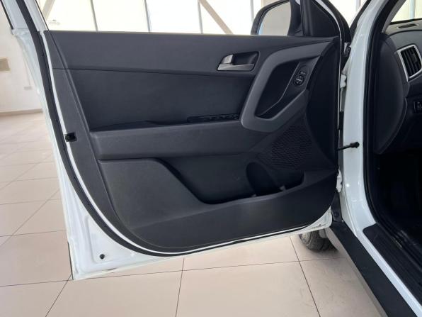 Hyundai Creta I с пробегом 2016 года, цена 1 545 000 рублей, 176100 км, внедорожник, Автокод Объявления