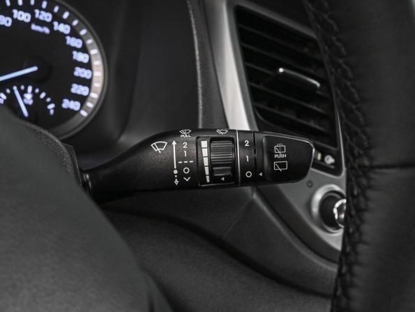 Hyundai Tucson III с пробегом 2016 года, цена 1 794 000 рублей, 140302 км, внедорожник, Автокод Объявления