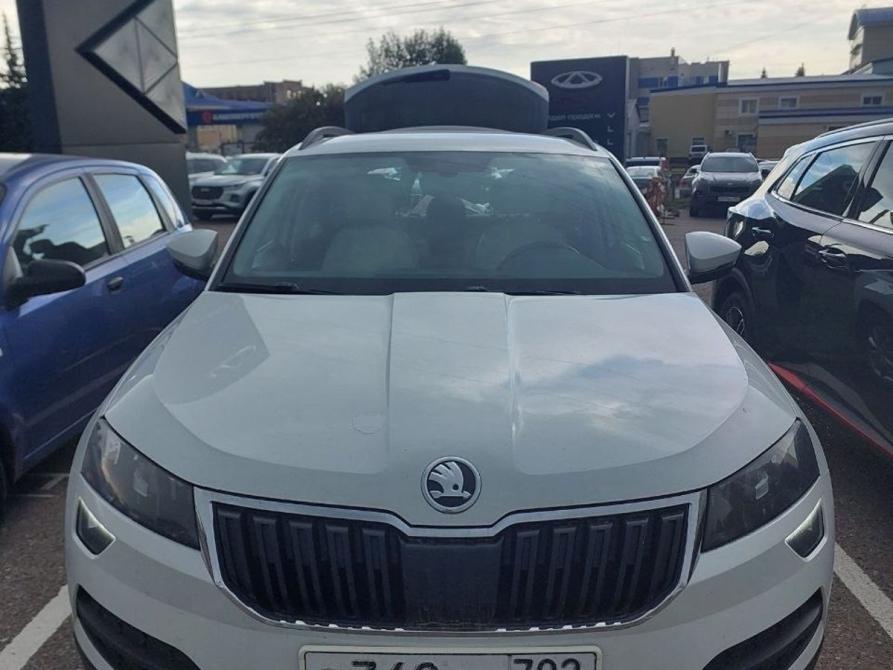 Skoda Karoq I Стерлитамак  - изображение 1