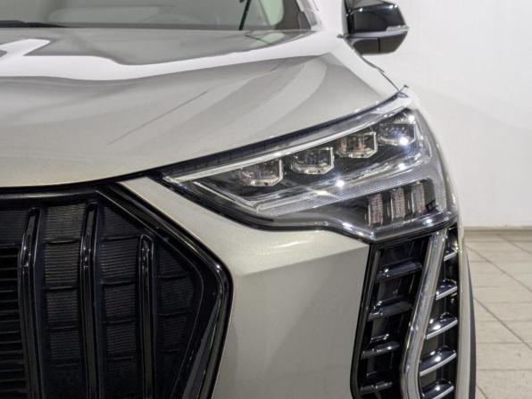 Haval Jolion I Рестайлинг с пробегом 2025 года, цена 2 235 000 рублей, 22365 км, внедорожник, Автокод Объявления