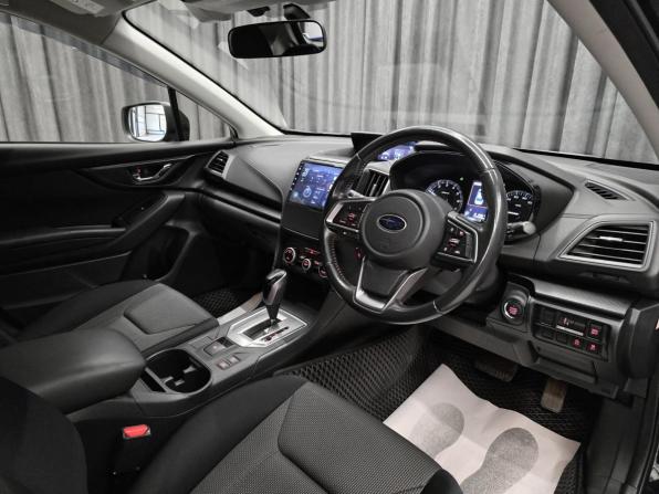 Subaru XV II с пробегом 2019 года, цена 1 720 000 рублей, 175000 км, внедорожник, Автокод Объявления