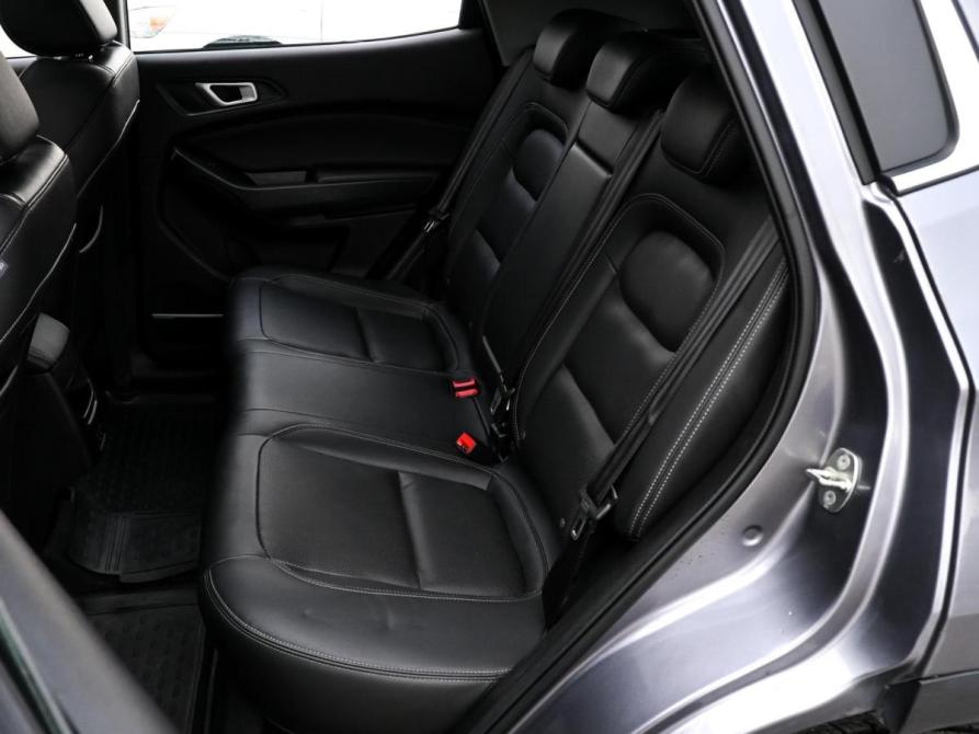 Chery Tiggo 4 I Рестайлинг Волгоград  - изображение 10