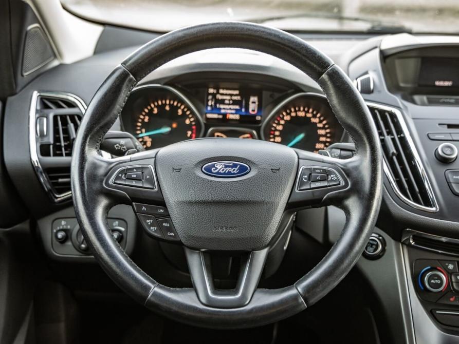 Ford Kuga II Рестайлинг Волгоград  - изображение 20