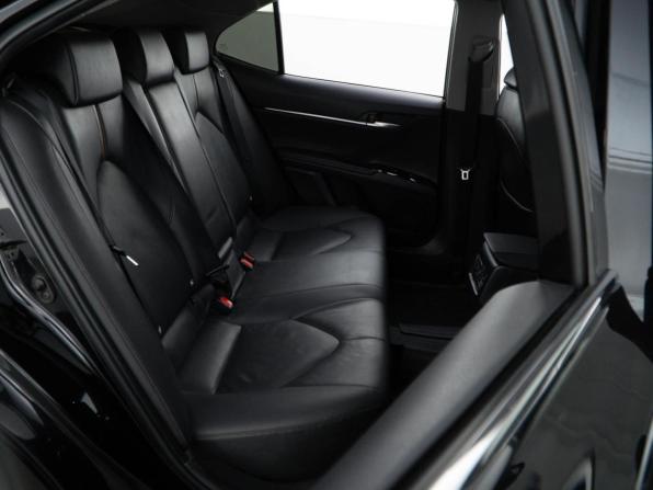 Toyota Camry VIII (XV70) с пробегом 2018 года, цена 2 499 077 рублей, 142314 км, седан, Автокод Объявления