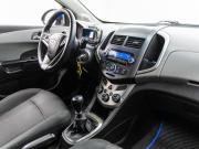 Chevrolet Aveo II Волгоград  - изображение 66