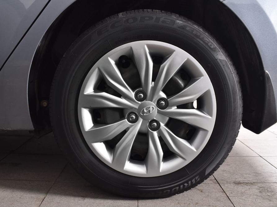 Hyundai Solaris II Кемерово  - изображение 13