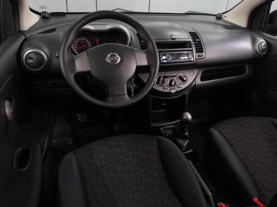 Nissan Note I Воронеж  - изображение 6