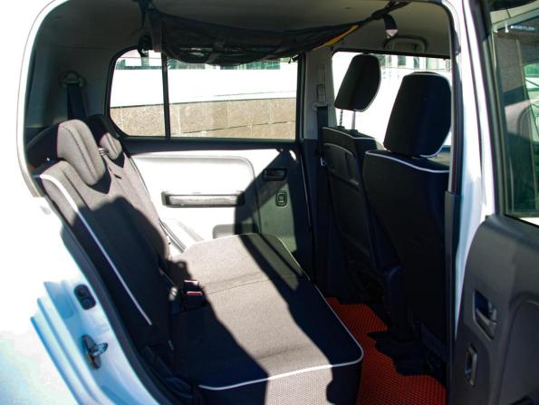 Suzuki Hustler I с пробегом 2014 года, цена 669 000 рублей, 287210 км, хэтчбек, Автокод Объявления