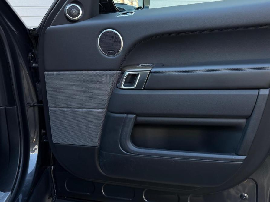 Land Rover Range Rover Sport II Рестайлинг Иркутск  - изображение 33