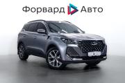 Chery Tiggo 7 Pro Max I Рестайлинг Тюмень  - изображение 32