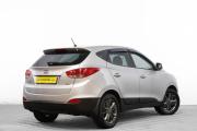 Hyundai ix35 I Рестайлинг Барнаул  - изображение 31