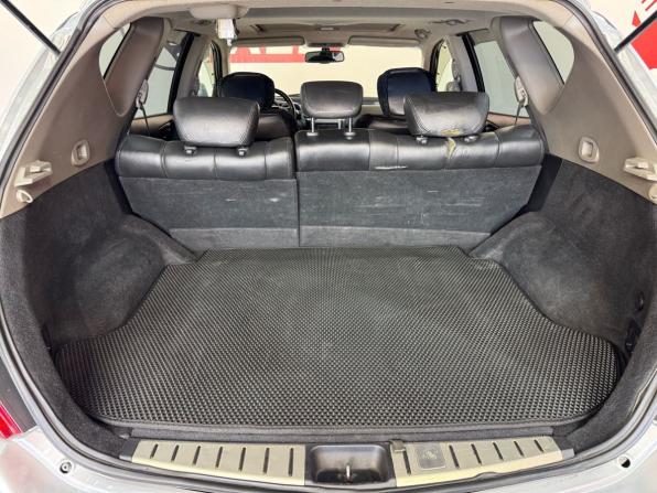 Nissan Murano I (Z50) с пробегом 2007 года, цена 829 000 рублей, 224221 км, внедорожник, Автокод Объявления