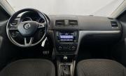 Skoda Yeti I Рестайлинг Москва  - изображение 21