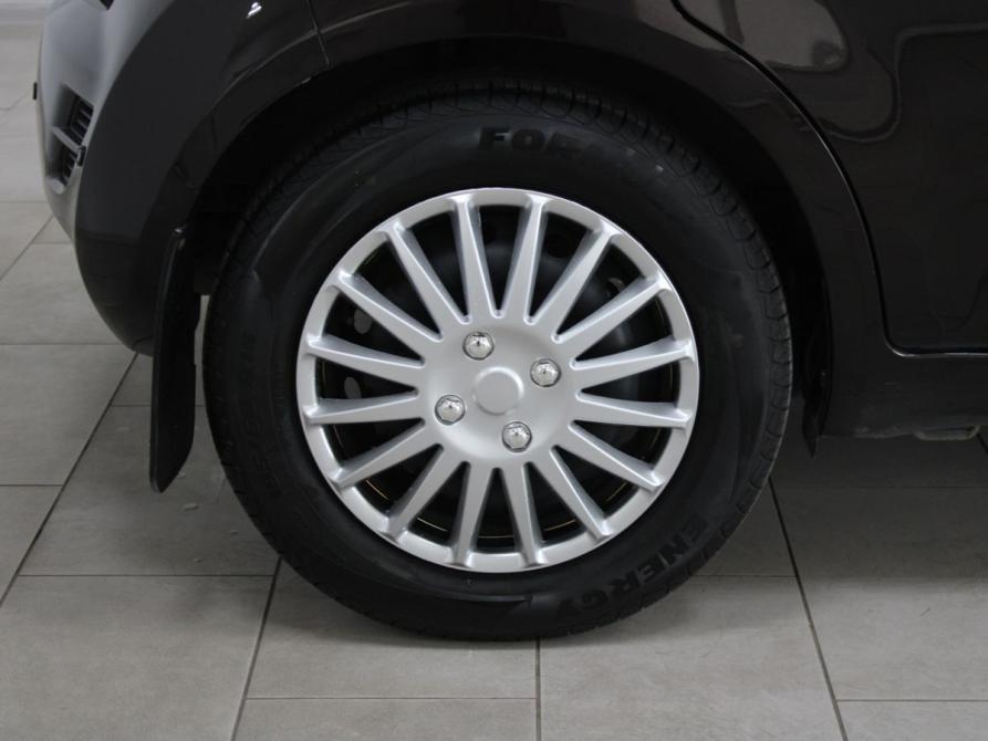 Suzuki Splash I Старый Оскол  - изображение 7