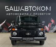 Lada (ВАЗ) Niva Legend I Уфа  - изображение 11