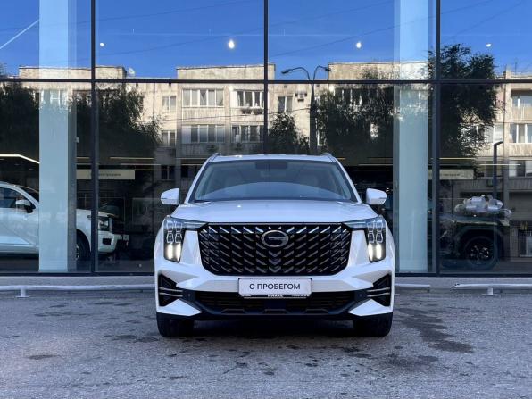 GAC GS8 II с пробегом 2023 года, цена 2 975 000 рублей, 80483 км, внедорожник, Автокод Объявления