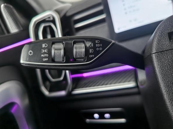 Jaecoo J7 I с пробегом 2023 года, цена 2 333 000 рублей, 59482 км, внедорожник, Автокод Объявления