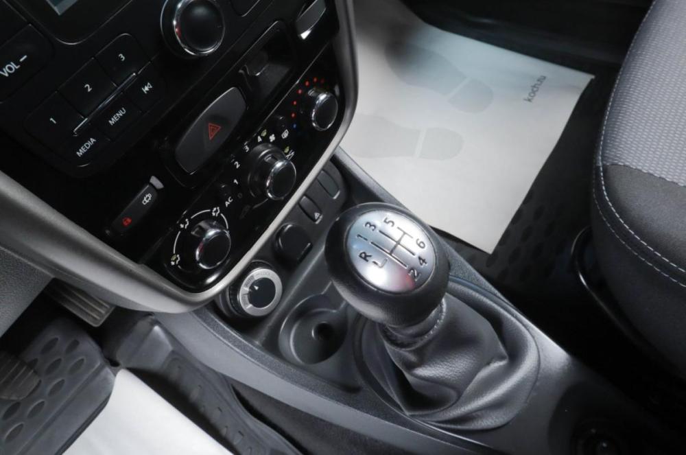 Renault Duster I Челябинск  - изображение 15