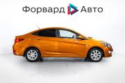 Hyundai Solaris I Рестайлинг Тюмень  - изображение 34