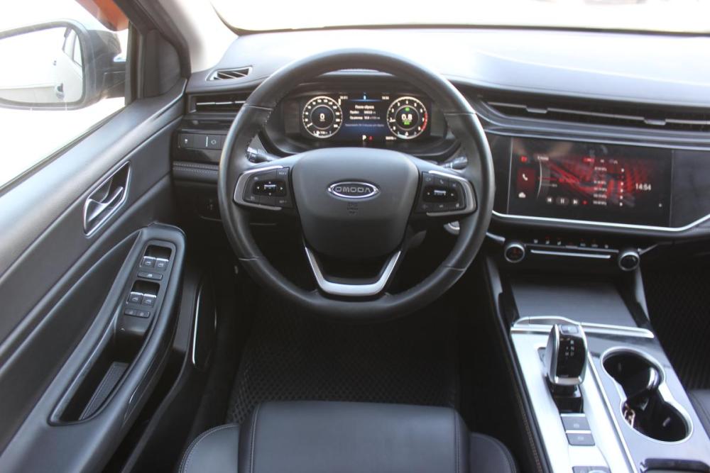 Omoda S5 Белгород  - изображение 17