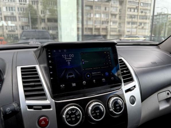 Mitsubishi Pajero Sport II Рестайлинг с пробегом 2014 года, цена 1 590 000 рублей, 217765 км, внедорожник, Автокод Объявления