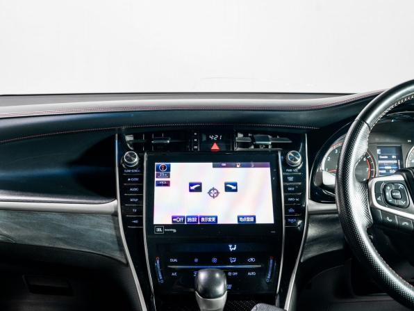 Toyota Harrier III (XU60) Рестайлинг с пробегом 2018 года, цена 3 200 000 рублей, 141500 км, внедорожник, Автокод Объявления