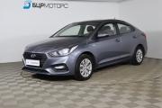 Hyundai Solaris II Нижний Новгород  - изображение 22