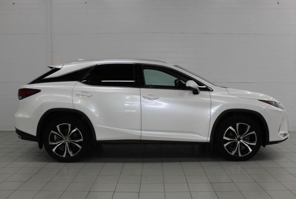Lexus RX IV Рестайлинг Астрахань  - изображение 5