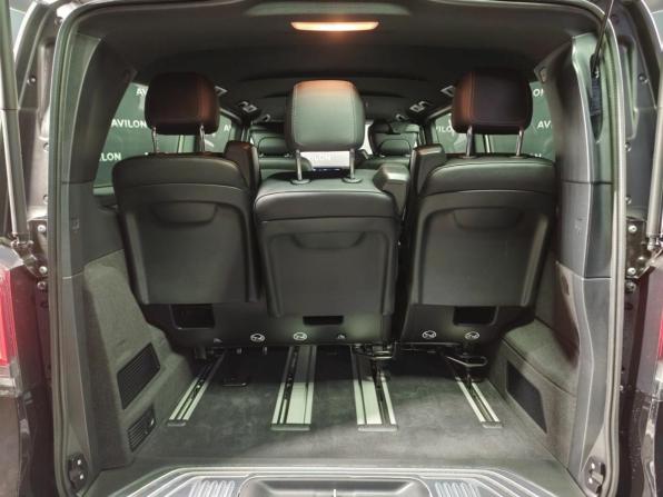 Новый Mercedes-Benz V-Класс III (W447) Рестайлинг 2 2025 года, цена 14 846 045 рублей, минивэн, Автокод Объявления