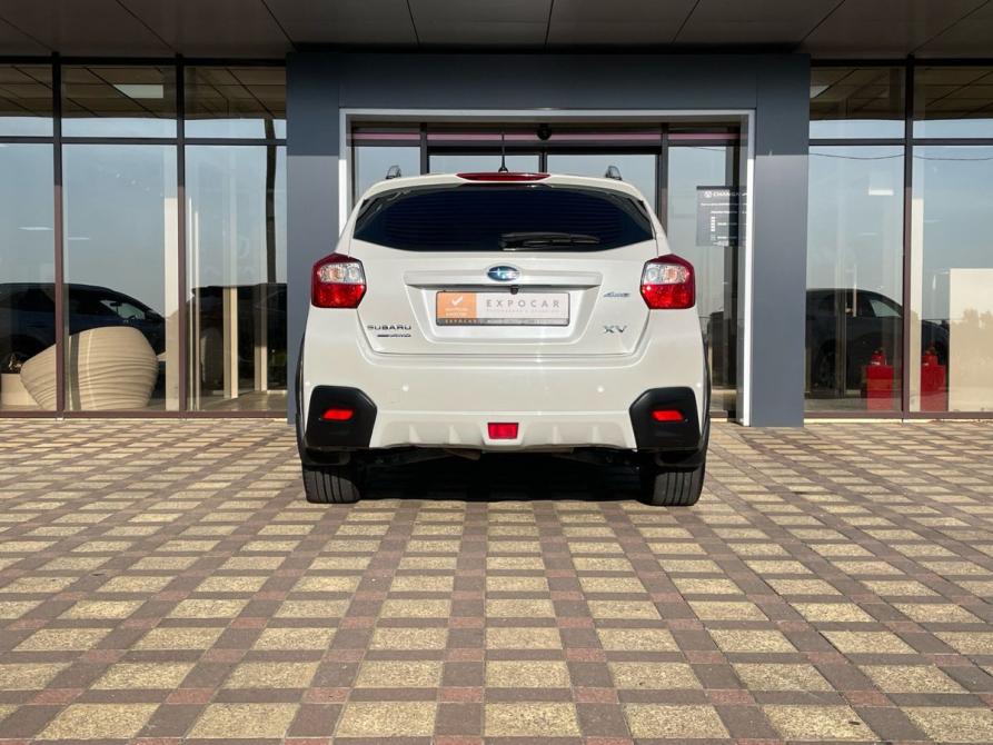 Subaru XV I Краснодар  - изображение 6