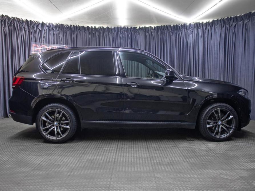 BMW X5 III (F15) Москва  - изображение 4