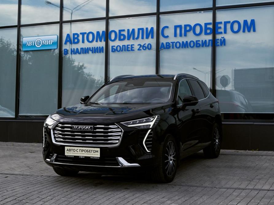 Haval Jolion I Екатеринбург  - изображение 1